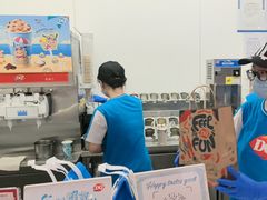 -DQ·蛋糕·冰淇淋(五棵松万达店)