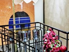 -LESCEDARS Brasserie Bistro香柏树