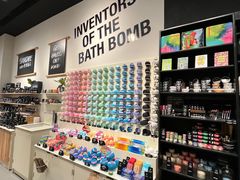 -LUSH(威尼斯人店)