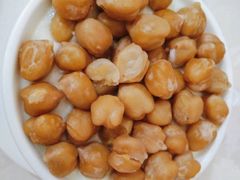 鹰嘴豆双皮奶-老周记顺德双皮奶