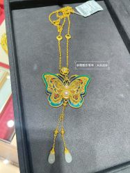 -周大福CHOW TAI FOOK(北京SKP店)