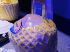 -奔海甄选·活鲜刺身铁板烧自助(太原里店)