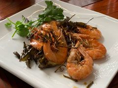 -吴祥记潮州菜·百年老字号·砂锅粥