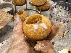 -木尔坦·Multan巴基斯坦清真餐厅halal(大智嘉园店)