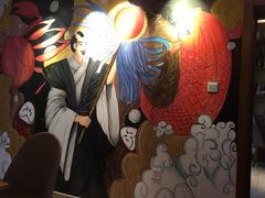 -达摩君日本料理(泰海花园小区店)