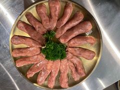 -大叹号·朝鲜族烤肉(潍坊泰华城店)