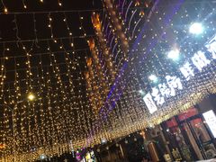 -大锅大灶柴火鸡鱼