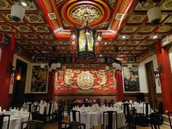 -梅龙镇酒家·宴会厅(南京西路总店)