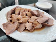 -潮州菜馆(十里河店)