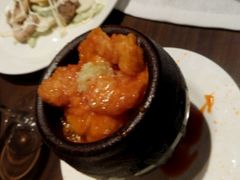 -品海楼·大连海胆锅贴馆(东港店)