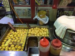iphone_upload_pic-利强记北角鸡蛋仔(弥敦道店 )