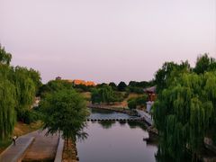 -隋唐大运河文化博物馆