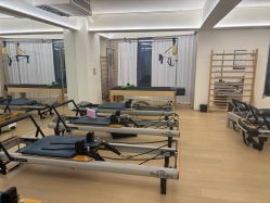 -康舒普拉提工作室control pilates
