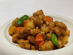 -吉林省林业宾馆-餐厅