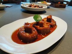 -小厨娘淮扬菜(天印大道店)