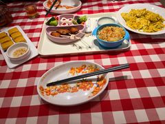 -西贝(枫蓝国际购物中心店)