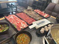 -林记潮牛·牛肉火锅(上马墩店)
