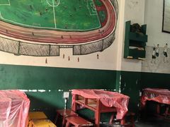 -隆康社长沙烧烤铺(桔园店)