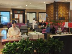 -上海静安昆仑大酒店