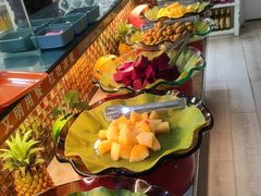 -韩厨烤肉火锅无限自助餐厅(潮流特区店)