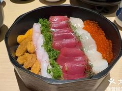 -小山日本料理(太古汇店)