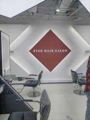 -FINE HAIR 烫染专业设计