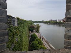 -相门城墙文化休闲景区