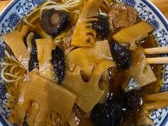 -西园寺素食(西园弄戒幢律寺店)