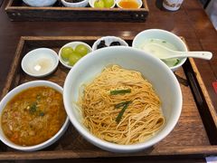 -蟹上黄·蟹黄面·江南糖水(人民广场店)