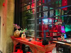 -吴越荣记苏州菜·松鼠桂鱼(月光码头店)