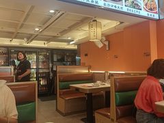 -聚味罗记大排檔·鲜鱼杂·甲鱼煲•龙虾馆(科学馆店)