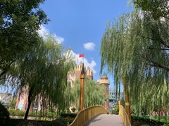 -安徒生童话乐园