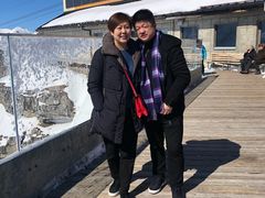 -希尔特峰