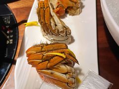 -揽季锅物会.福建黄鱼.海鲜姿造(五四路店)