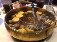 -食潮汕头鲜牛馆(望京保利店)