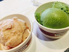 -美食汇自助餐厅(兰州万达文华酒店)