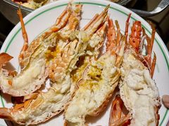 -亚马逊蒸汽活海鲜自助(LCM置汇旭辉广场店)
