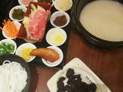 -阿香米线(宁波来福士广场店)