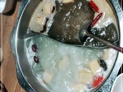 -傣妹火锅(南京东路一店)