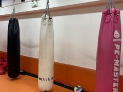 -体育科代表搏击散打体能训练馆(陶然亭店)