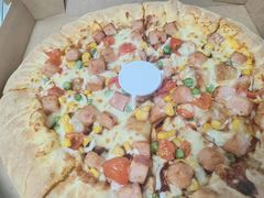 -达美乐比萨(板井路店)