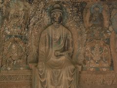 -炳灵寺世界文化遗产旅游区