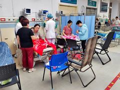 -上海交通大学医学院附属仁济医院(南院)