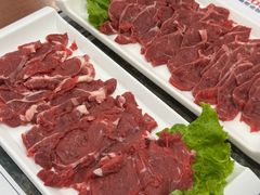 -楼外楼大刀肉传统火锅(西安大路店)