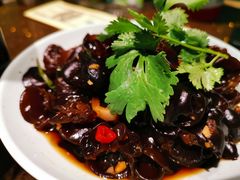 -蛙喔牛蛙(仙林万达茂店)