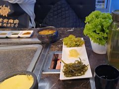 -火牛火韩式烤肉韩国料理(韩乐坊店)