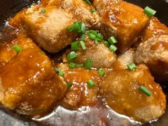 -甘家界牌柠檬鸭(青山店)