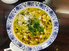 -农家小院(朱雀桥店)