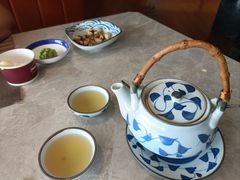 -極上萬膳·日料放题(来福士江景店)