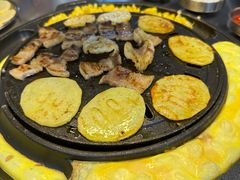 -小团团·路边烤牛肉(南岭壹街店)